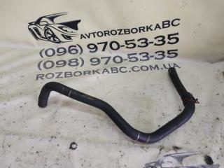 Трубка системы охлаждения Land Rover Evoque 2016