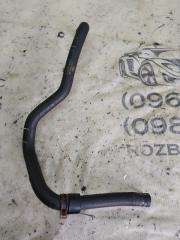 Трубка системы охлаждения Evoque 2016 L538 2.0L 16V TIVCT T/C Gen2