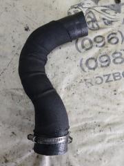 Патрубок интеркулера правый Evoque 2016 L538 2.0L 16V TIVCT T/C Gen2