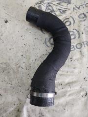 Патрубок интеркулера правый Land Rover Evoque L538 2.0L 16V TIVCT T/C Gen2