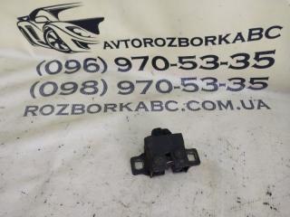 Замок капота Land Rover Evoque 2016