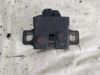 Замок капота Evoque 2016 L538 2.0L 16V TIVCT T/C Gen2