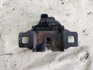 Замок капота Land Rover Evoque L538 2.0L 16V TIVCT T/C Gen2