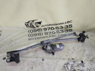 Трапеция дворников Land Rover Evoque 2016