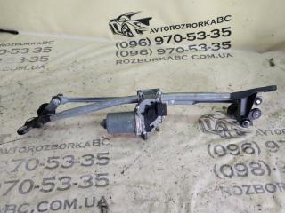 Трапеция дворников Evoque 2016 L538 2.0L 16V TIVCT T/C Gen2