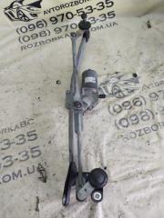 Трапеция дворников Land Rover Evoque L538 2.0L 16V TIVCT T/C Gen2