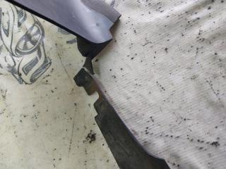 Дефлектор радиатора Evoque 2016 L538 2.0L 16V TIVCT T/C Gen2