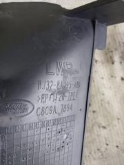 Дефлектор радиатора Land Rover Evoque L538 2.0L 16V TIVCT T/C Gen2