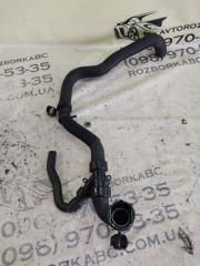 Трубка системы охлаждения Land Rover Evoque L538 2.0L 16V TIVCT T/C Gen2