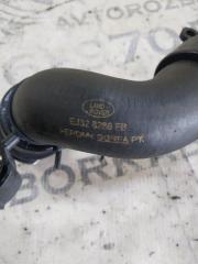 Трубка системы охлаждения Evoque 2016 L538 2.0L 16V TIVCT T/C Gen2