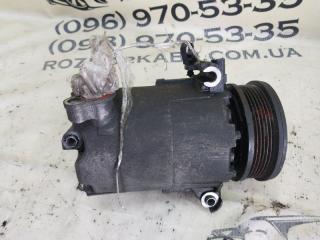 Компрессор кондиционера Evoque 2016 L538 2.0L 16V TIVCT T/C Gen2