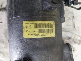 Компрессор кондиционера Evoque 2016 L538 2.0L 16V TIVCT T/C Gen2