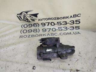 Стартер Land Rover Evoque 2016