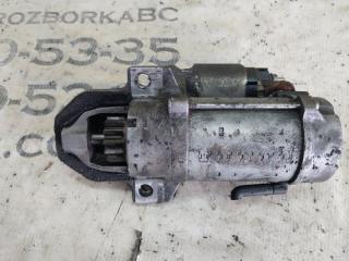 Стартер Evoque 2016 L538 2.0L 16V TIVCT T/C Gen2