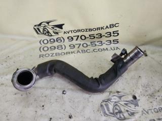 Патрубок интеркулера Land Rover Evoque 2016