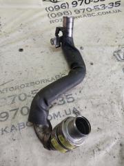 Патрубок интеркулера Evoque 2016 L538 2.0L 16V TIVCT T/C Gen2