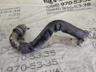 Патрубок интеркулера Evoque 2016 L538 2.0L 16V TIVCT T/C Gen2