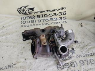 Турбина Land Rover Evoque 2016