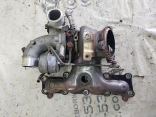 Турбина Evoque 2016 L538 2.0L 16V TIVCT T/C Gen2