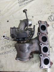 Турбина Evoque 2016 L538 2.0L 16V TIVCT T/C Gen2