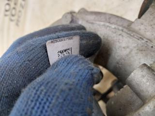 Турбина Evoque 2016 L538 2.0L 16V TIVCT T/C Gen2