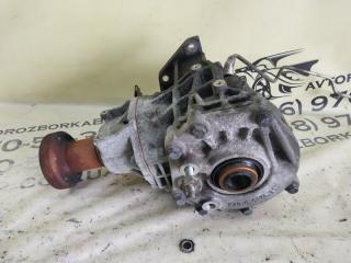 Редуктор роздатка АКПП Evoque 2016 L538 2.0L 16V TIVCT T/C Gen2