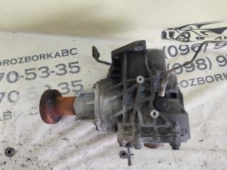 Редуктор роздатка АКПП Land Rover Evoque L538 2.0L 16V TIVCT T/C Gen2