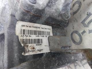 Редуктор роздатка АКПП Evoque 2016 L538 2.0L 16V TIVCT T/C Gen2