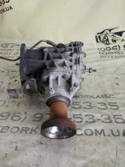 Редуктор роздатка АКПП Evoque 2016 L538 2.0L 16V TIVCT T/C Gen2