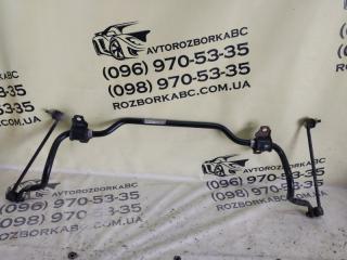 Стабилизатор передний Land Rover Evoque 2016