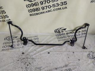 Стабилизатор передний Land Rover Evoque L538 2.0L 16V TIVCT T/C Gen2