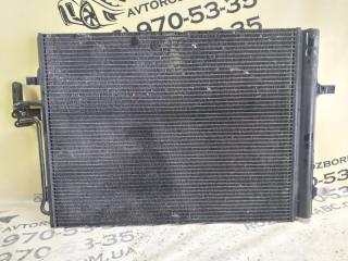 Радиатор кондиционера Land Rover Evoque L538 2.0L 16V TIVCT T/C Gen2