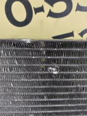 Радиатор кондиционера Evoque 2016 L538 2.0L 16V TIVCT T/C Gen2