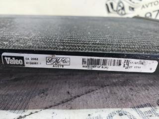 Радиатор кондиционера Evoque 2016 L538 2.0L 16V TIVCT T/C Gen2