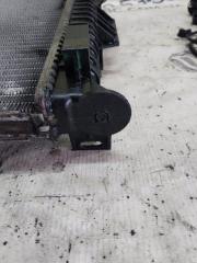 Радиатор охлаждение двигателя Evoque 2016 L538 2.0L 16V TIVCT T/C Gen2