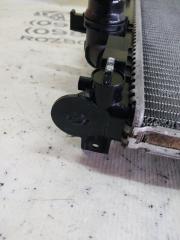 Радиатор охлаждение двигателя Evoque 2016 L538 2.0L 16V TIVCT T/C Gen2