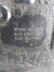 Защита двигателя Evoque 2016 L538 2.0L 16V TIVCT T/C Gen2