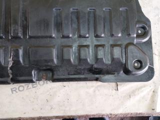 Защита двигателя Evoque 2016 L538 2.0L 16V TIVCT T/C Gen2