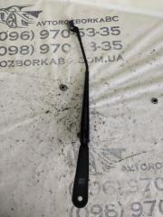 Дворник лобового стекла правый Evoque 2016 L538 2.0L 16V TIVCT T/C Gen2