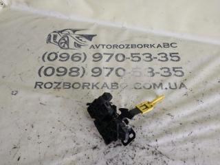 Замок капота Mercedes-Benz GLB 2021