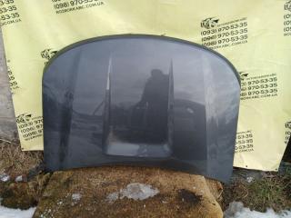 Капот передний Ford Explorer 2020