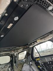 Панорама в сборе. Explorer 2020 3.0