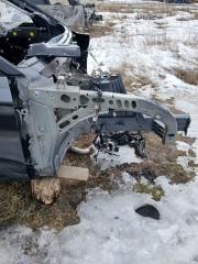 Четверть (ланжерон передний правый Explorer 2020 3.0