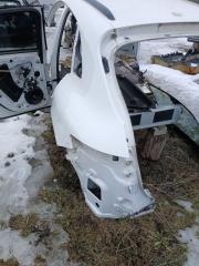 Четверть (крило) задний левый Macan 2016 95B 3.0 CTMA