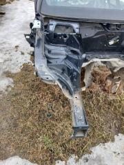 Четверть передний правый Q5 2018 80A 2.0 DAYB