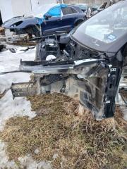 Четверть передний левый Audi Q5 2018