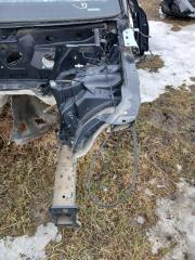 Четверть передний левый Q5 2018 80A 2.0 DAYB