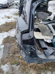 Четверть (крило) задний левый Audi Q5 80A 2.0 DAYB