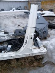 Центральная стойка кузова левая Mercedes-Benz gl 450 2015