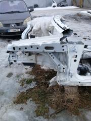 Четверть (ланжерон передний левый Mercedes-Benz gl 450 2015